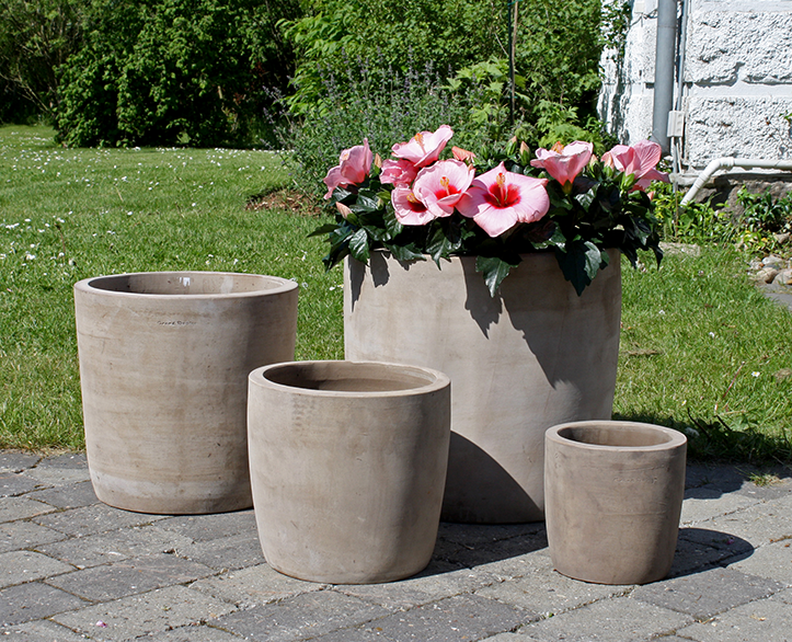 Hjem grama design Altanløsninger